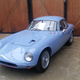 Illustration for article titled Dusseldorf Classic Car Remise Photodump